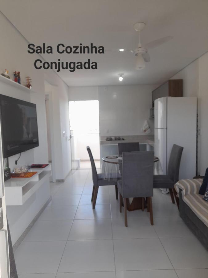 Apto 300Mt Praia Coroa Vermelha Santa Cruz Cabralia Exterior photo
